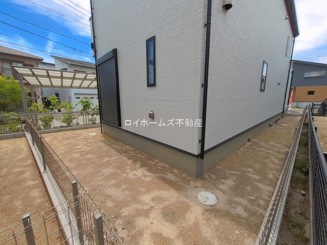  | 名古屋市中川区大当郎１丁目1815『仲介料無料』新築戸建て | 撮影：'26/06/08 