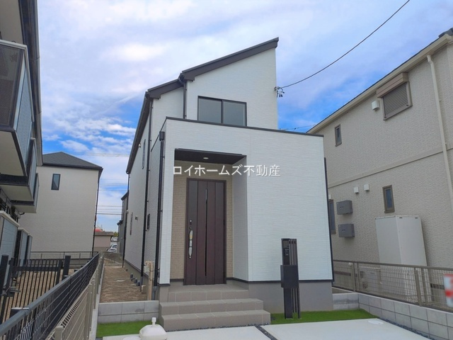  | 名古屋市中川区大当郎１丁目1815『仲介料無料』新築戸建て | 撮影：'26/06/08 