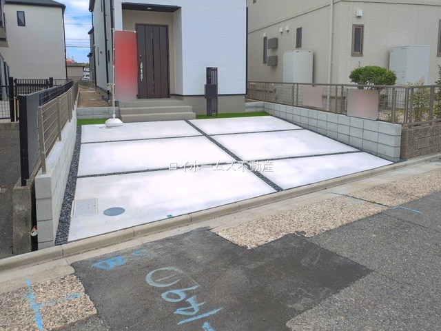  | 名古屋市中川区大当郎１丁目1815『仲介料無料』新築戸建て | 撮影：'26/06/08 