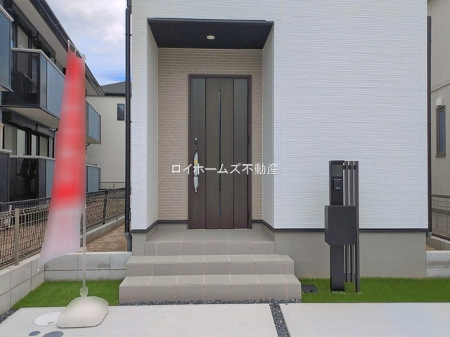  | 名古屋市中川区大当郎１丁目1815『仲介料無料』新築戸建て | 撮影：'26/06/08 