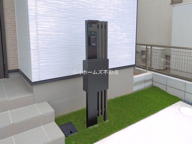  | 名古屋市中川区大当郎１丁目1815『仲介料無料』新築戸建て | 撮影：'26/06/08 