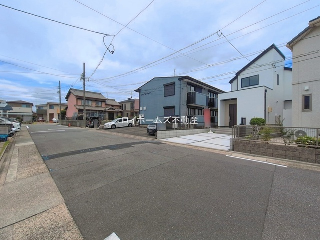  | 名古屋市中川区大当郎１丁目1815『仲介料無料』新築戸建て | 撮影：'26/06/08 