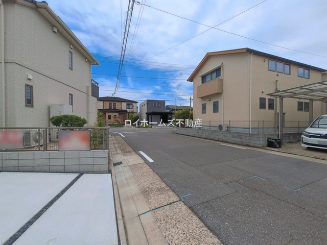  | 名古屋市中川区大当郎１丁目1815『仲介料無料』新築戸建て | 撮影：'26/06/08 