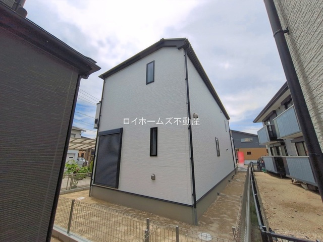  | 名古屋市中川区大当郎１丁目1815『仲介料無料』新築戸建て | 撮影：'26/06/08 