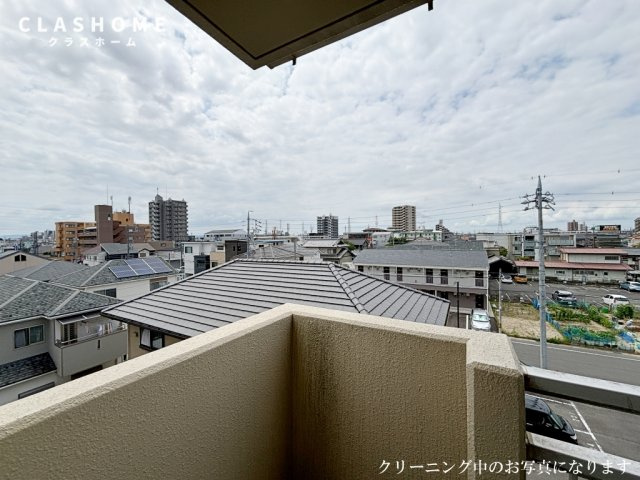 ひまわりハイツ　　刈谷市の賃貸ならクラスホーム刈谷店の展望|同物件の別部屋になります。