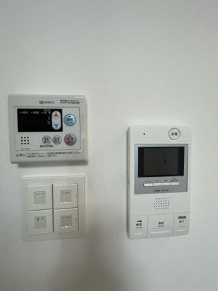 SYFORME　MONZEN-NAKACHOのセキュリティ