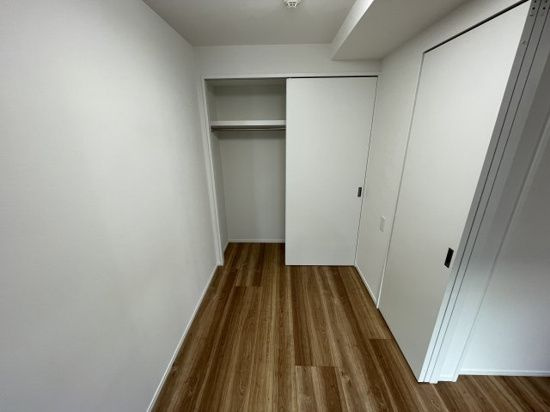 SYFORME　MONZEN-NAKACHOの居間・リビング