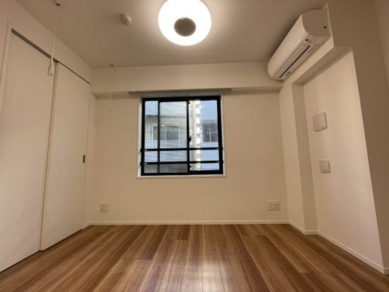 SYFORME　MONZEN-NAKACHOの内装