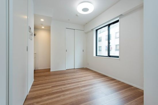 SYFORME　MONZEN-NAKACHO