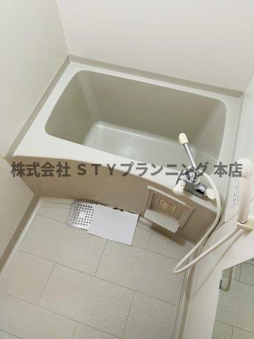 仲介手数料0円！アンナマリーの浴室