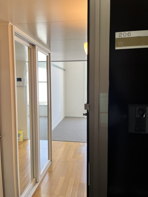 【玄関】 | pur田尻