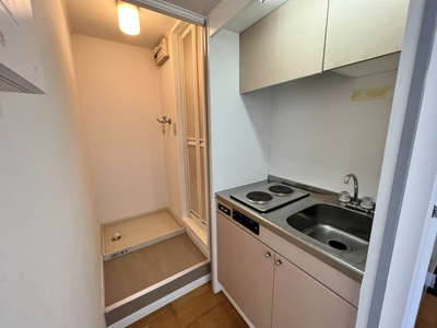 【キッチン】 | pur田尻