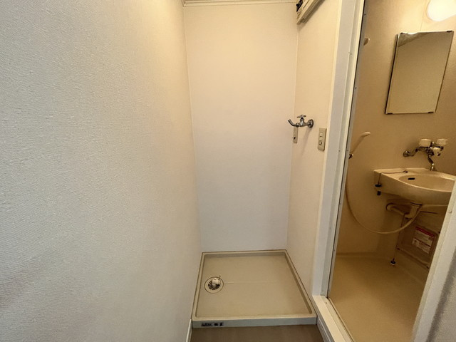 pur田尻の設備