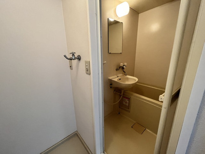 【浴室】 | pur田尻