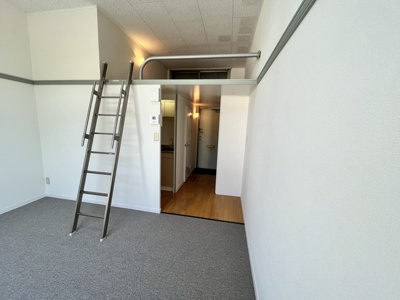 【洋室】 | pur田尻