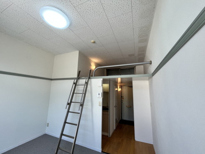 【洋室】 | pur田尻