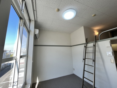 【内装】 | pur田尻