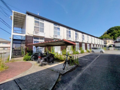 【外観】 | pur田尻