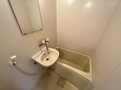 【浴室】 | pur田尻