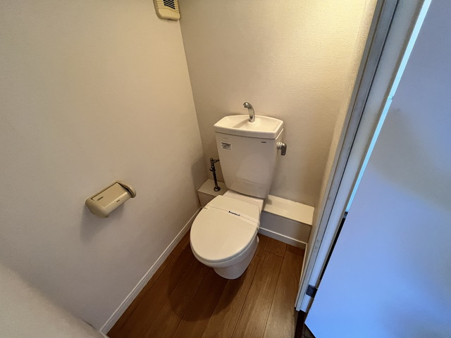 pur田尻のトイレ