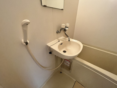 【洗面所】 | pur田尻