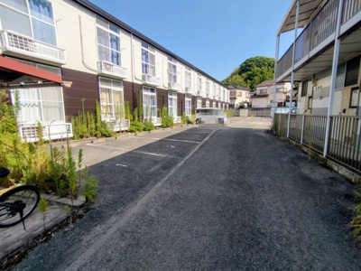 【駐車場】 | pur田尻