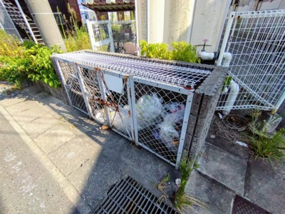 【その他共用部分】 | pur田尻