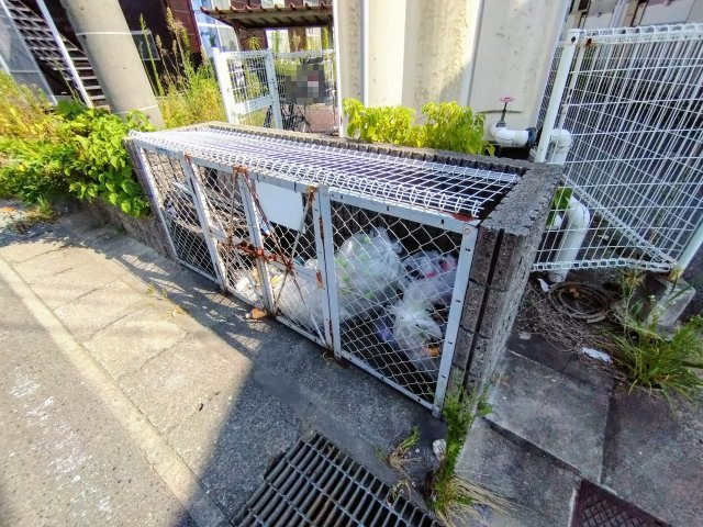 【その他共用部分】 | pur田尻