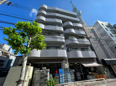 【その他】 | ルミエール押上