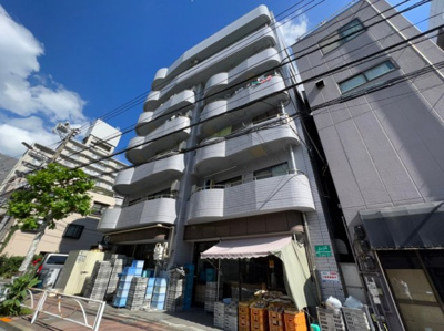 【その他】 | ルミエール押上