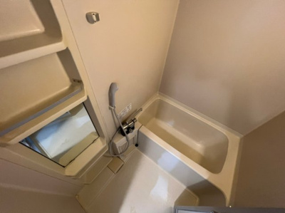 【浴室】 | ルミエール押上