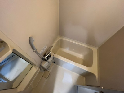 【浴室】 | ルミエール押上