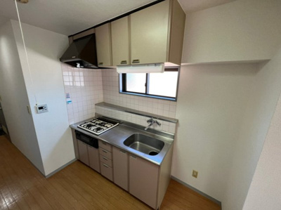 【キッチン】 | ルミエール押上