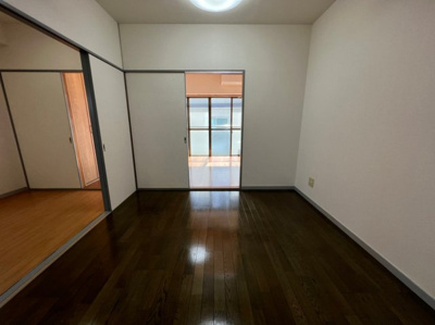 【居間・リビング】 | ルミエール押上