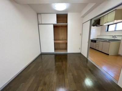 【居間・リビング】 | ルミエール押上