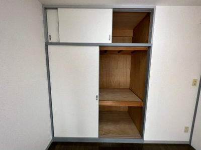 【収納】 | ルミエール押上