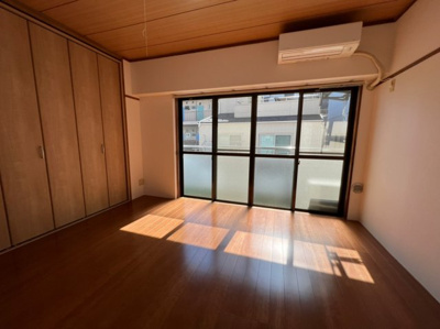 【居間・リビング】 | ルミエール押上