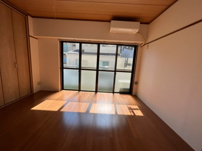 【居間・リビング】 | ルミエール押上