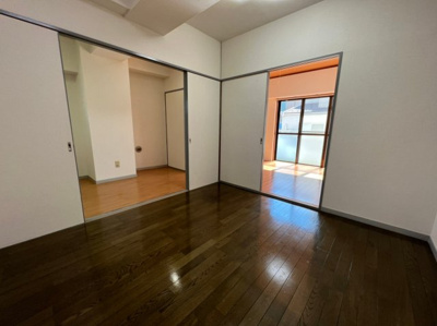 【居間・リビング】 | ルミエール押上