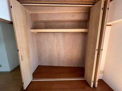 【収納】 | ルミエール押上