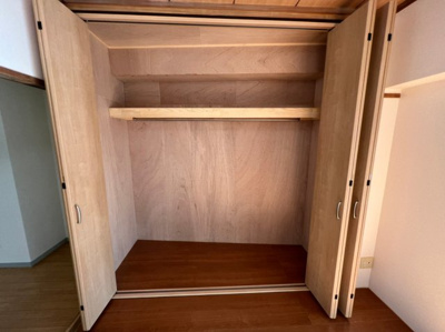 【収納】 | ルミエール押上