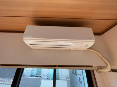 【設備】 | ルミエール押上