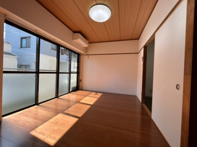 【その他】 | ルミエール押上