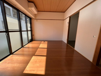 【居間・リビング】 | ルミエール押上