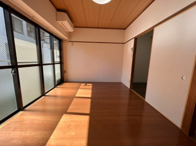 【居間・リビング】 | ルミエール押上