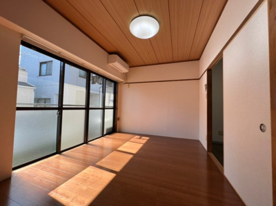 【その他】 | ルミエール押上