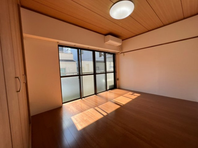 【居間・リビング】 | ルミエール押上