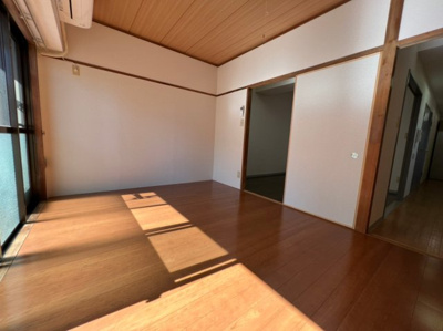 【居間・リビング】 | ルミエール押上