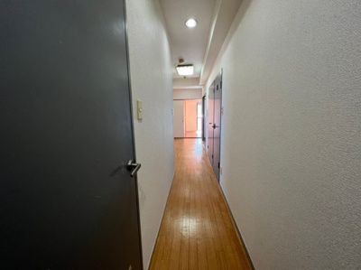 【内装】 | ルミエール押上