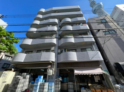 【その他】 | ルミエール押上